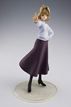 【中古】MELTY BLOOD アルクェイド・ブリュンスタッド （1/8スケールPVC塗装済み完成品） bme6fzu｜ドリエムコーポレーション