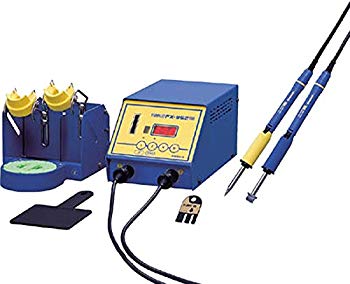 【中古】(未使用･未開封品) 白光 ハッコーFX-952 100V 2極接地プラグ FX952-51 7z28pnb