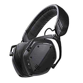 【中古】(未使用･未開封品)　V-MODA ブイモーダ/CROSSFADE II WIRELESS Codex Edition MATTE BLACK METAL bt0tq1u｜ドリエムコーポレーション