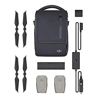 【中古】【非常に良い】【国内正規品】DJI Mavic 2 Fly More Kit mxn26g8