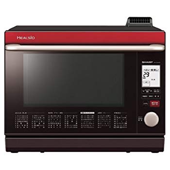 楽天市場】在庫一掃セール！【中古】ウォーターオーブンレンジ