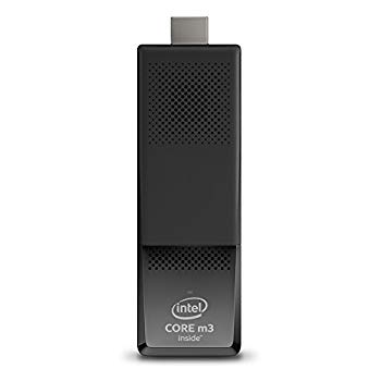 【中古】(未使用・未開封品) Intel Compute Stick スティック型コンピューター Intel Core m3-6Y30搭載モデル BOXSTK2M3W64CC df5ndr3