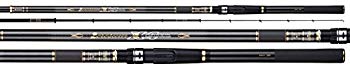 【中古】(未当てはめる･未開封品) 宇崎日新 極点 皆無総締め磯 両軸 X4 4号 5855 f4u0baa