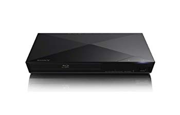 【中古】Sony BDP-S3200ブルーレイディスクプレーヤー 北米遣りかた-無線LAN-DLNA 9jupf8b