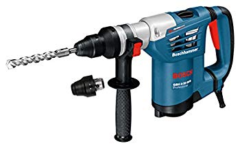 【中古】BOSCH(ボッシュ) SDSプラスハンマードリル GBH4-32DFR wgteh8f