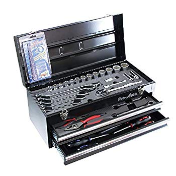 【中古】(未当て嵌める･未開封品) Pro-Auto 1/2\