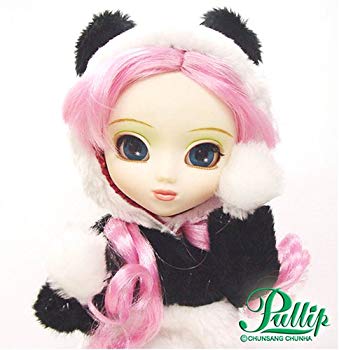 【中古】プーリップ Panda (パンダ) cm3dmju