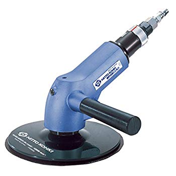 【中古】日東工器 マイトン 空気の状態式圧砕機 MYS-70 n5ksbvb