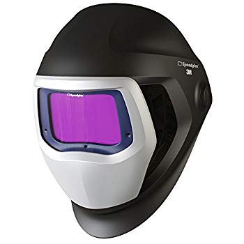 【中古】(未使用･未開封品)　3M スピードグラス 自動遮光溶接面 エクストラワイドビュータイプ 9100XX 501825 og8985z 70,759円