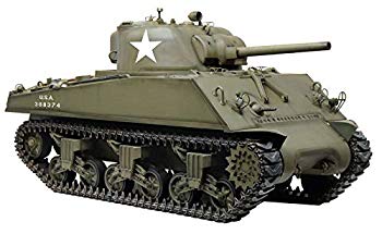 【中古】(未使用･未開封品)　ドラゴン 1/6 アメリカ軍 M4A3 (75) W シャーマン プラモデル DR75051 6k88evb
