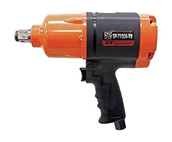 【中古】(未使用･未開封品) SP 軽量インパクトレンチ19mm角 SP7150AV8 f4u0baa