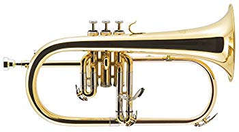 【中古】(未使用･未開封品)　Jマイケル フリューゲルホルン FG-500 ar3p5n1