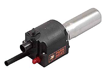 【中古】(未使用･未開封品)　パークヒート パークヒート据付型熱風ヒーター PHS25型 PHS252 tu1jdyt