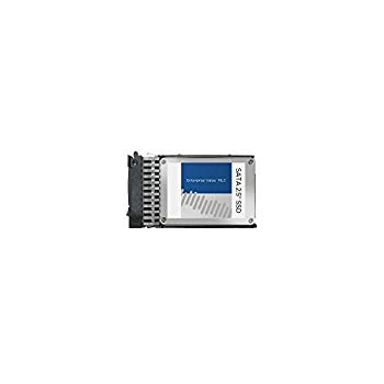 【中古】レノボ・ジャパン 800GB SATA 2.5型 MLC HS Enterprise Value SSD 00AJ370 9jupf8b