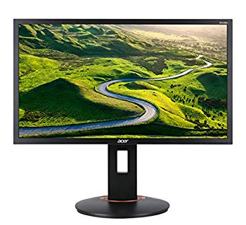 【中古】(未使用･未開封品)　Acer XF240H - LED monitor - 24\