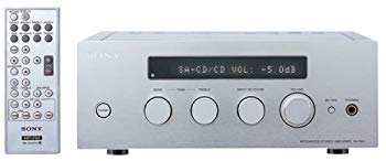 【中古】ソニー SONY プリメインアンプ TA-F501 6g7v4d0
