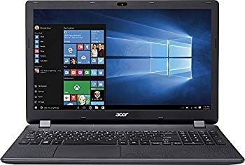 【中古】(未使用･未開封品)　Acer Aspire E 15 ES1-512-C4DW N2840 4GB/500GB Windows 10 15.6 WXGA Laptop by Acer df5ndr3｜ドリエムコーポレーション