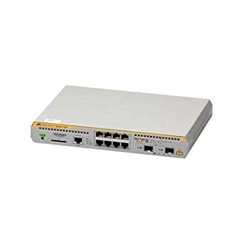 (未使用･未開封品)　アライドテレシス AT-x6EM/XS2-Z5 拡張モジュール 0748RZ5 7z28pnb 楽天市場】【中古】【非常に良い】アライドテレシス AT-x6EM/XS2