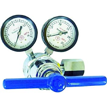 【中古】高圧用圧力調整器 YR-5061H YR5061H 9jupf8b｜ドリエムコーポレーション