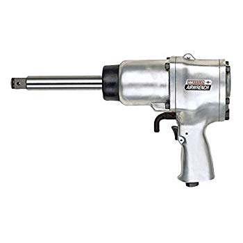 【中古】ベッセル(VESSEL) エアーインパクトレンチ シングルハンマー GT-P18JL wyw801m