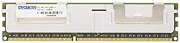 【中古】(未使用･未開封品) アドテック サーバー用 DDR3-1866 RDIMM 8GBx4枚組 DR ADS14900D-R8GD4 v1yptgt