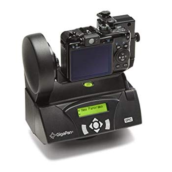 【中古】GigaPan EPIC wgteh8f