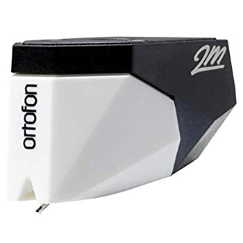 【中古】(未当て嵌める･未開封品) オルトフォン モノラルMM型薬莢 2M MONO p1m72rm