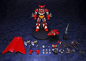 楽天市場】EX合金 ロボ師WORKS ゲッター1 最終決戦ver. (ノン