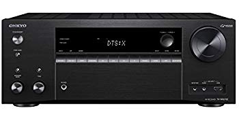 【中古】ONKYO TX-NR676E AV受信システム 7.2ch/Bluetooth/ハイレゾ相応う 黒いこと TX-NR676E(B) 【国内定まり品】 dwos6rj