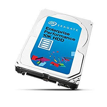 【中古】(未使用･未開封品)　Seagate 2.4tb 10000rpm 256?MB SAS 2.5 wyeba8q
