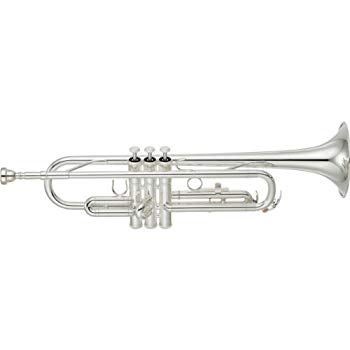 【中古】【非常に良い】YAMAHA / YTR-2330S ヤマハ スタンダード トランペット 銀メッキ仕上 YTR-2330S i8my1cf