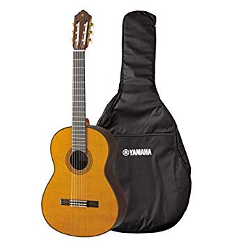 (未使用・未開封品) ヤマハ YAMAHA クラシックギター CG192C tu1jdyt