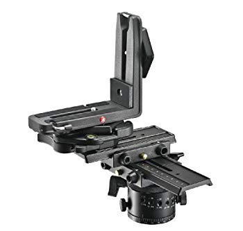 【中古】(未使用･未開封品)　Manfrotto パン雲台 MH057A5 p1m72rm