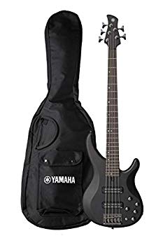 【中古】ヤマハ YAMAHA エレキベース 5弦 TRBX505 TBL rdzdsi3｜ドリエムコーポレーション