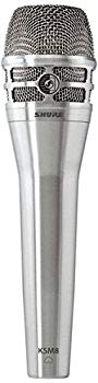 【中古】【非常に良い】SHURE ダイナミックマイク ボーカル用 KSM8/N 【国内正規品】 ggw725x