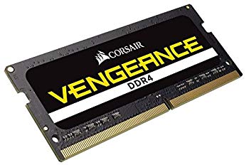 【中古】CORSAIR DDR4-3800MHz 万覚え帳マイコン用 記憶装置モデュール VENGEANCE つづき物 32GB [8GB×4枚] CMSX32GX4M4X3800C18 z2zed1b
