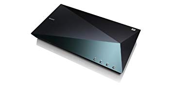 【中古】(未使用･未開封品) 2D / 3D Wi Fi ソニー BDP-S5100 Bluray プレーヤー リージョン・フリー DVDプレーヤー 世界中のDVD視聴可 Wi-Fi リージョン DVD 012345678 PAL 60wa65s