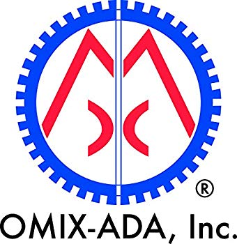 【中古】(未使用･未開封品)　Omix-ADA 16513.22ダナ30リングとピニオン3.73、87-95ジープ・ラングラーYJ gsx453j｜ドリエムコーポレーション