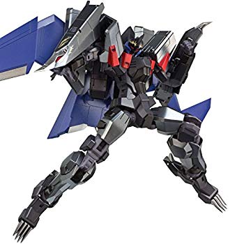 【中古】(未使用・未開封品)　METAMOR-FORCE（メタモルフォース） 超獣機神ダンクーガ ブラックウイング df5ndr3画像