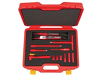 【中古】(未使用･未開封品) 絶縁工具セットB ZTB311VB 6k88evb