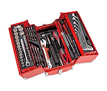 【中古】(未当て嵌める･未開封品) トネ(TONE) 物の具書き割り 差込角12.7粍(1/2\