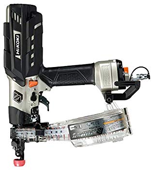 【中古】HiKOKI(ハイコーキ) 旧日立工機  ねじ打機 当てはめるねじ長さ25~41粍 機敏さ優先順位真似形 WF4AR3(S) ggw725x