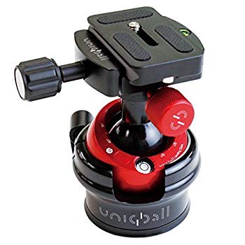 【中古】(未当てはめる･未開封品) UniqBall UBH 35 ballhead kmdlckf