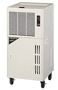 【中古】ナカトミ 御勤め用 除湿機 DM-15 6g7v4d0