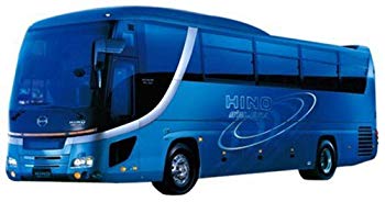 楽天市場】KYOSHO 1/80スケール 日野セレガ ディスプレーモデル 日野