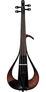 【中古】ヤマハ エレクトリックバイオリン YEV104BL 2zzhgl6