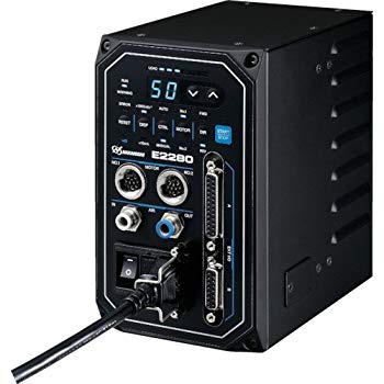 【中古】(未使用･未開封品)　ナカニシ コントロｰラ(7720) E2280 マイクログラインダｰ 6k88evb