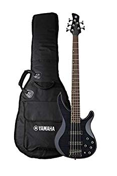 【中古】ヤマハ YAMAHA エレキベース TRBX605FM TBL z2zed1b