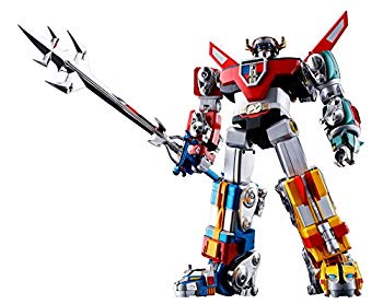 【中古】(未当て嵌める･未開封品) 超アロイ魂 百獣王ゴライオン GX-71 百獣王ゴライオン 約270粍 ABS\u0026ダイキャスト\u0026パソコン\u0026PVC製 ペンキ塗り済みモビール図形 0pbj0低周波