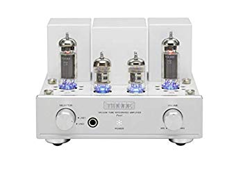 【中古】トライオード 真空管プリメインアンプTRIODE Pearl mxn26g8｜ドリエムコーポレーション